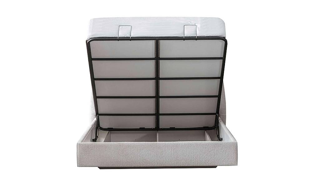 Lenora Bedroom - White