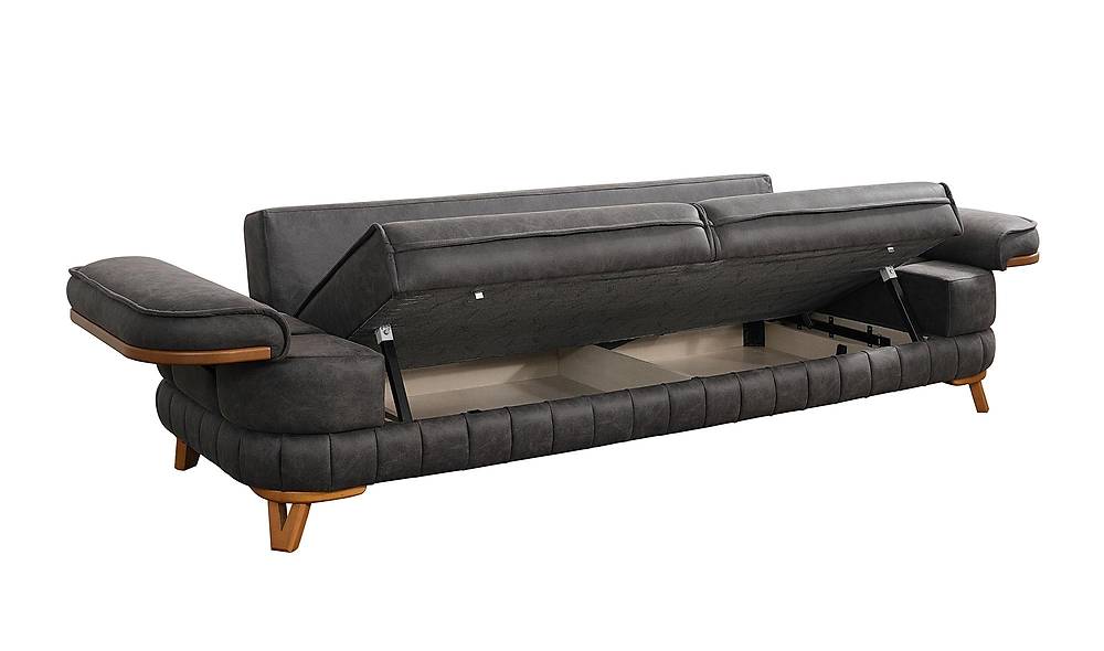 Luissa Sitting Group - Gray
