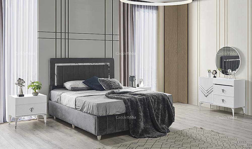 Çeşme Mdf Bedroom