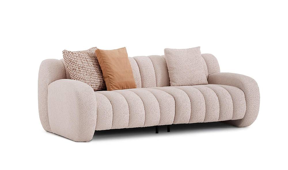 Braga Sofa Set