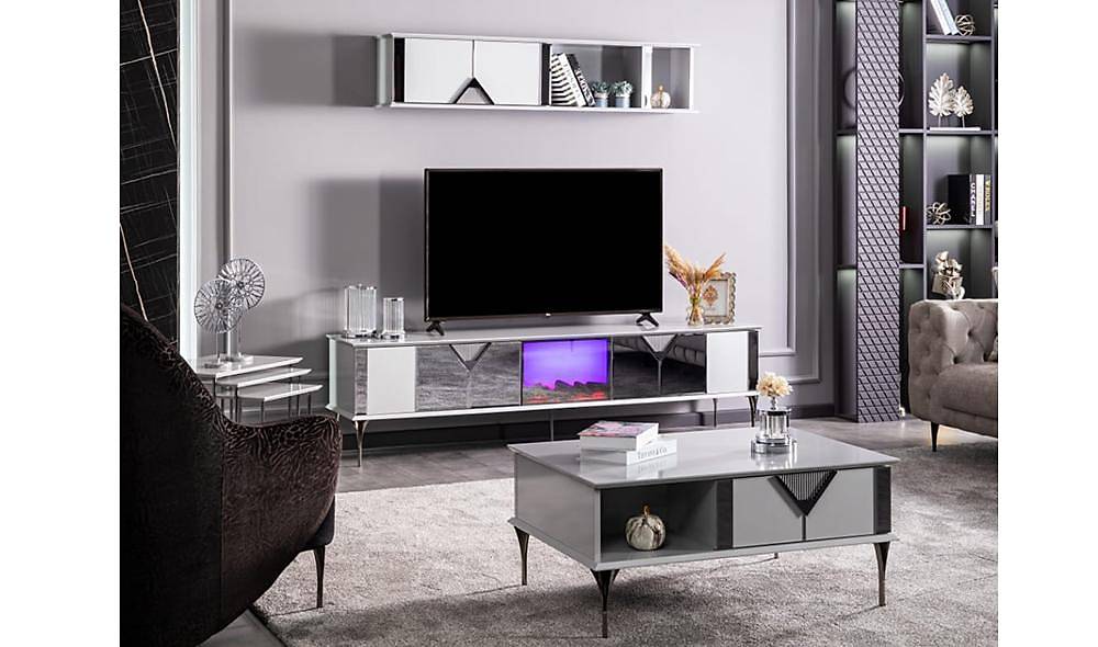 Leonis Tv Unit