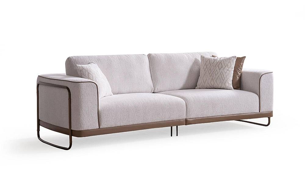 Calipto Sofa - Triple