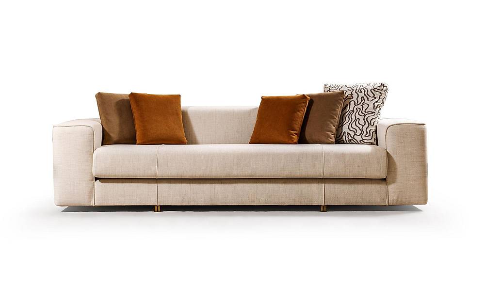 Mavera Sofa - Triple