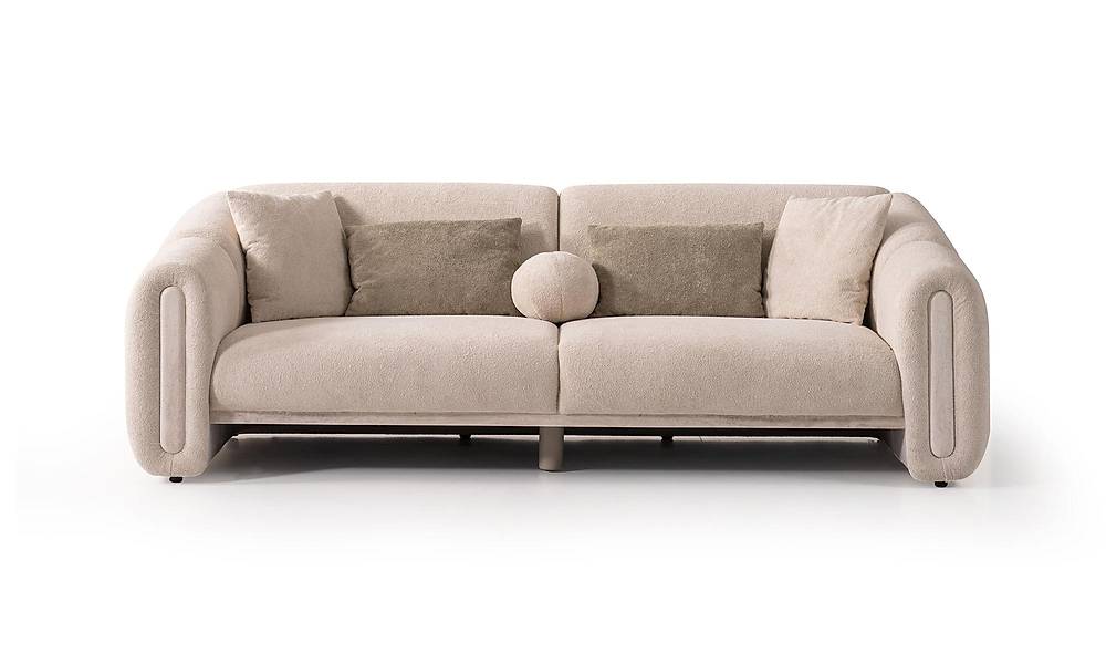 Jacob Sofa - Triple