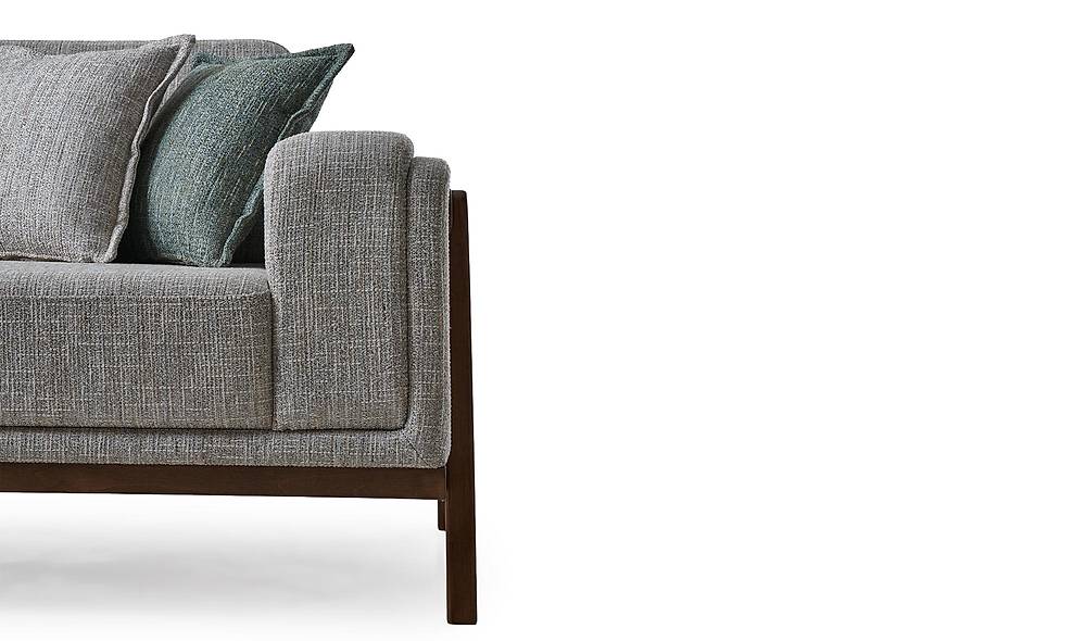 Leylak Sofa Set