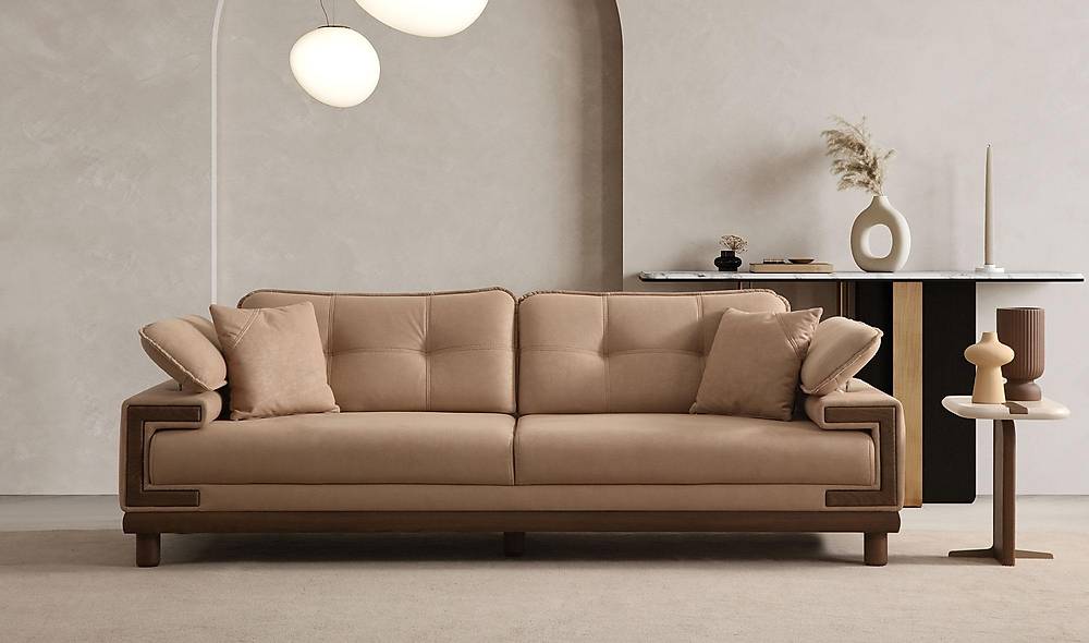 Fresco Sofa