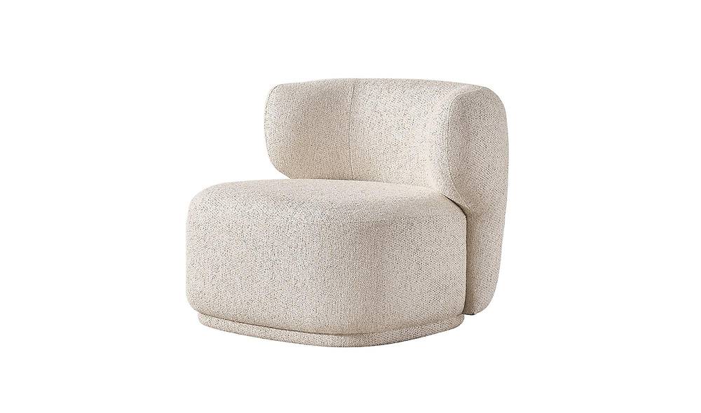 Deep Sofa Set