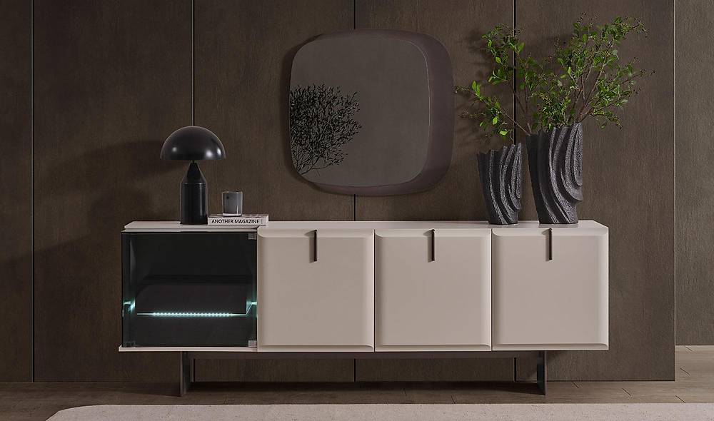 Tinase Console