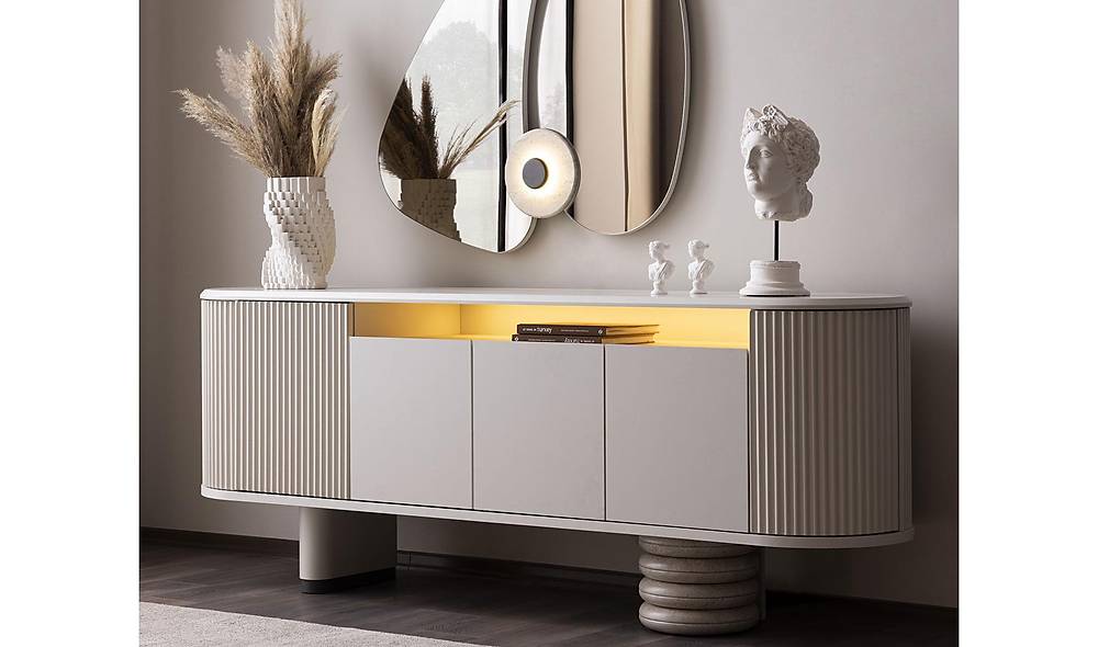 Sevilla Console