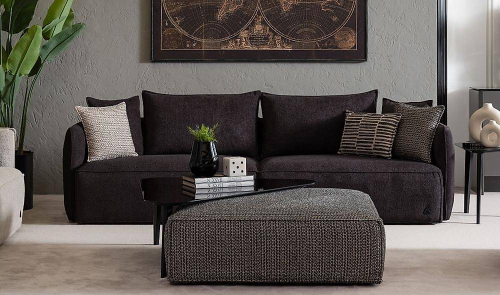 Viking Quad Sofa