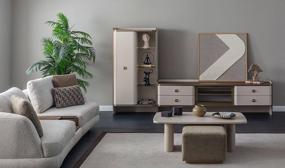Tevalli Tv Unit
