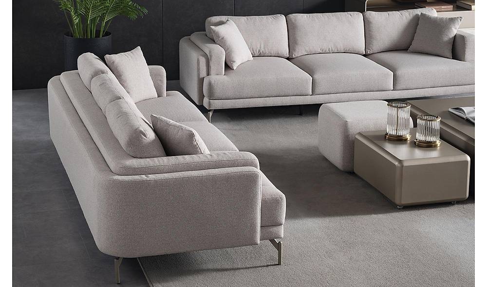 İsabel Sofa Set