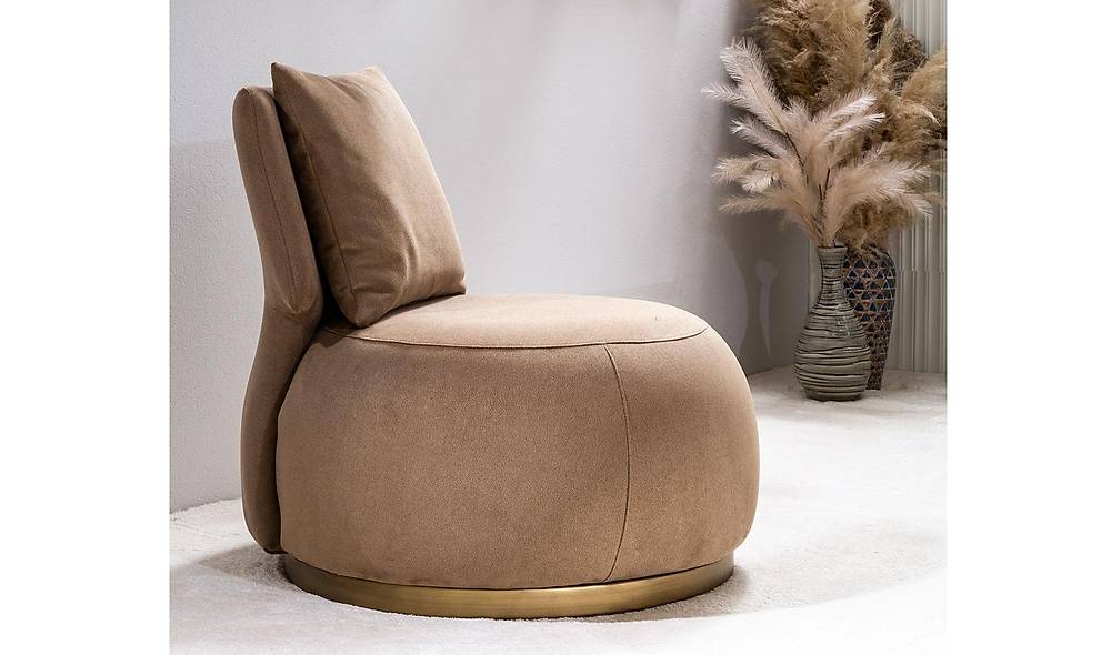 Mavera Bergere - Brown