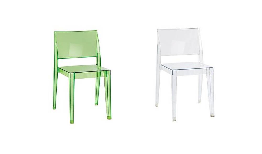 Gyza Chair 2 Piece