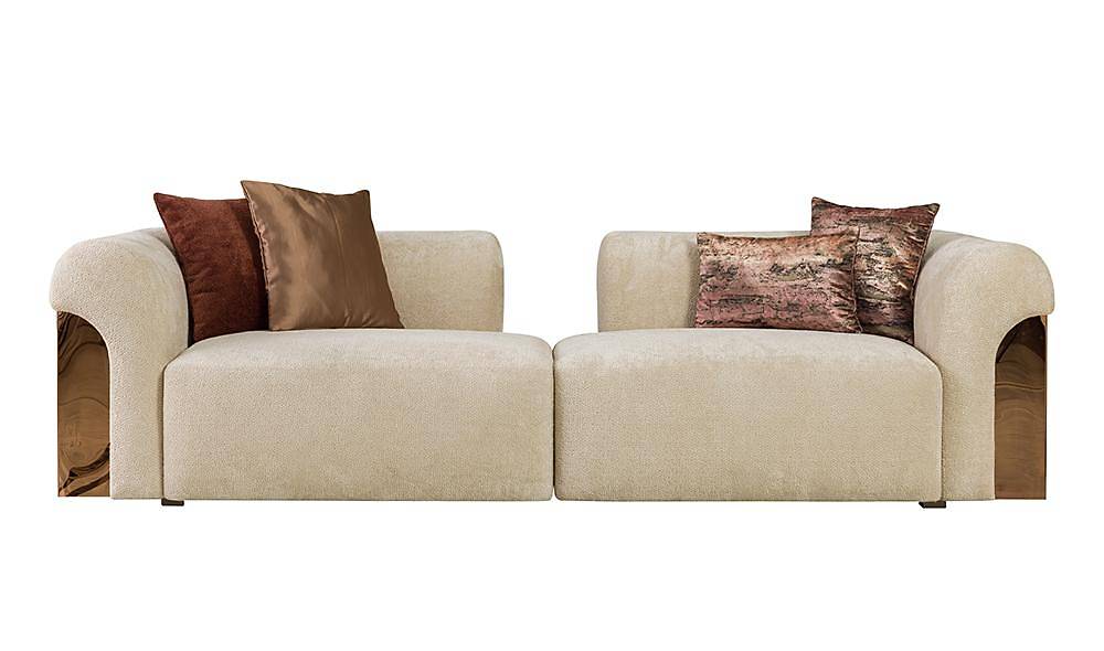 Radius Sofa
