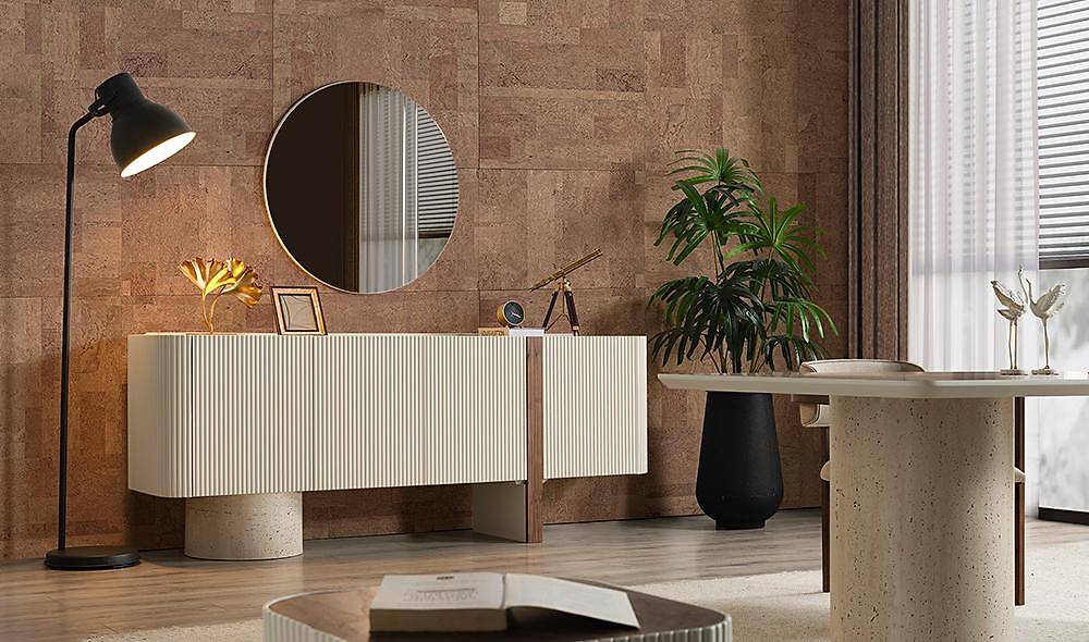 Baroc Dining Room