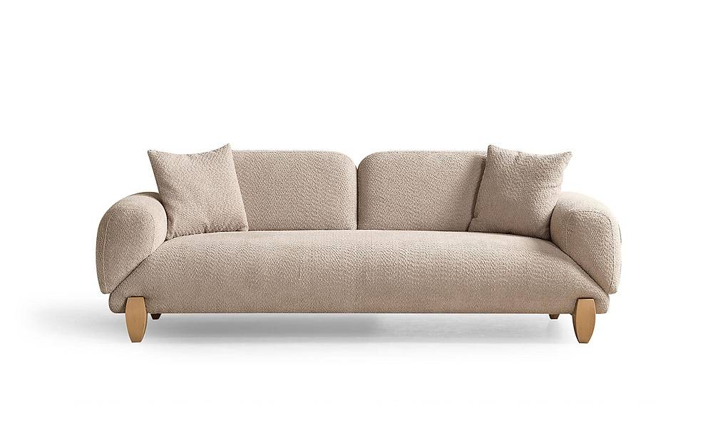 Lotus Sofa Set
