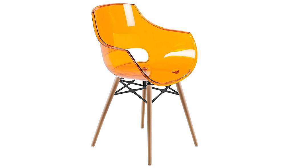 Opal Wox Chair