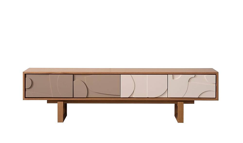 Olbia Tv Unit