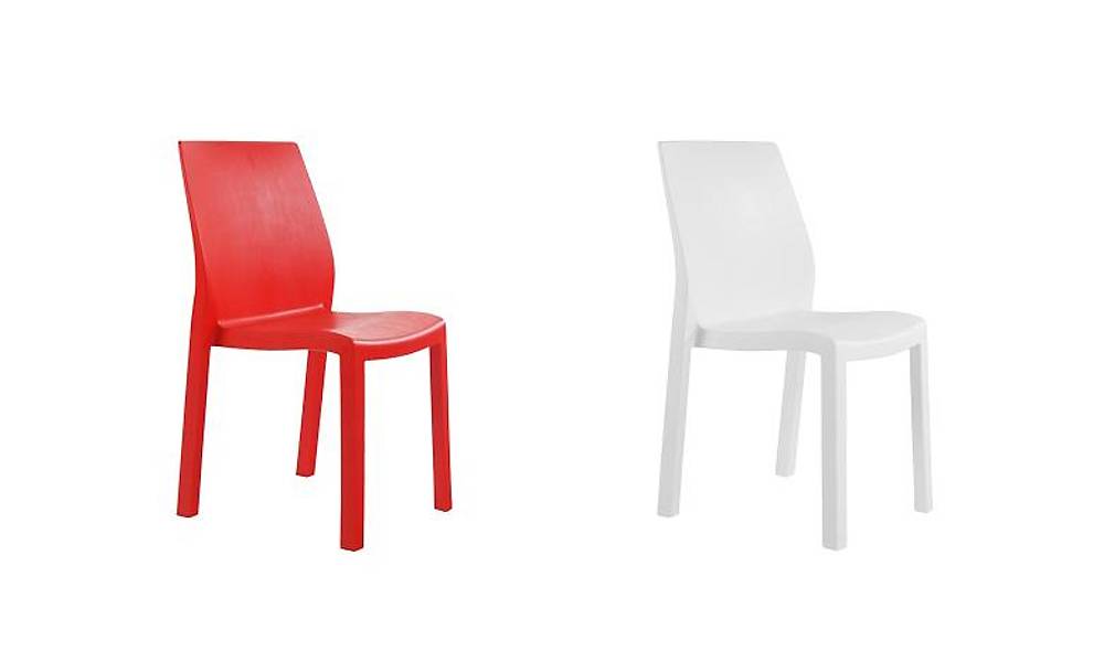 Yummy Chair 2 Piece
