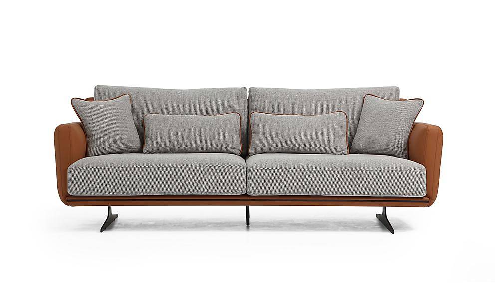 Como Sofa Set