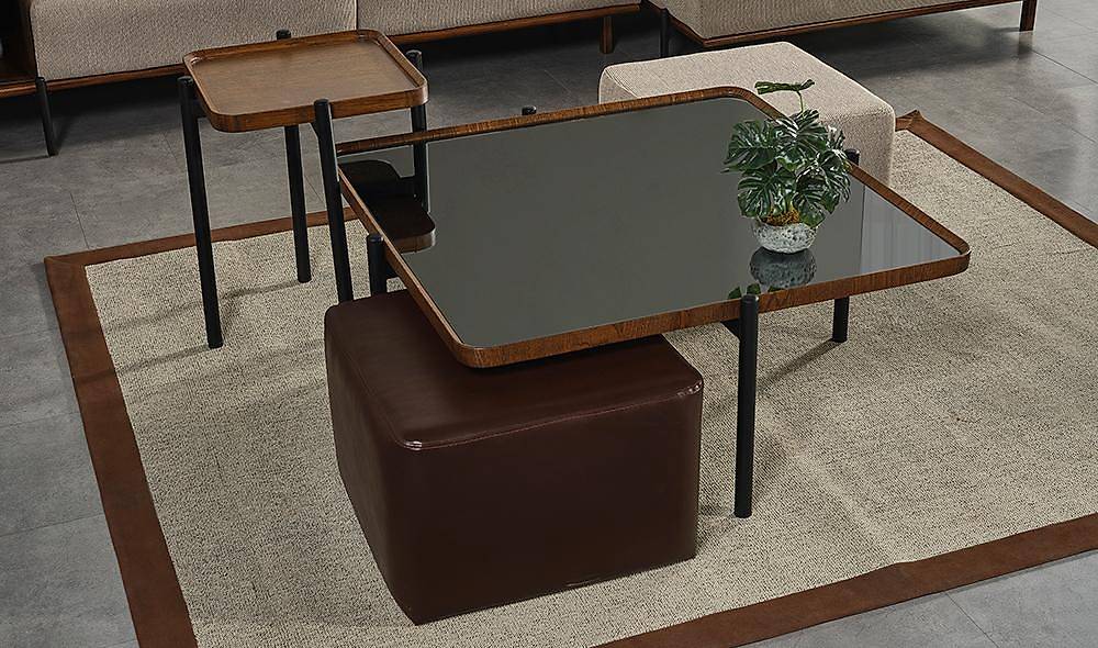 Pearl Tv Unit