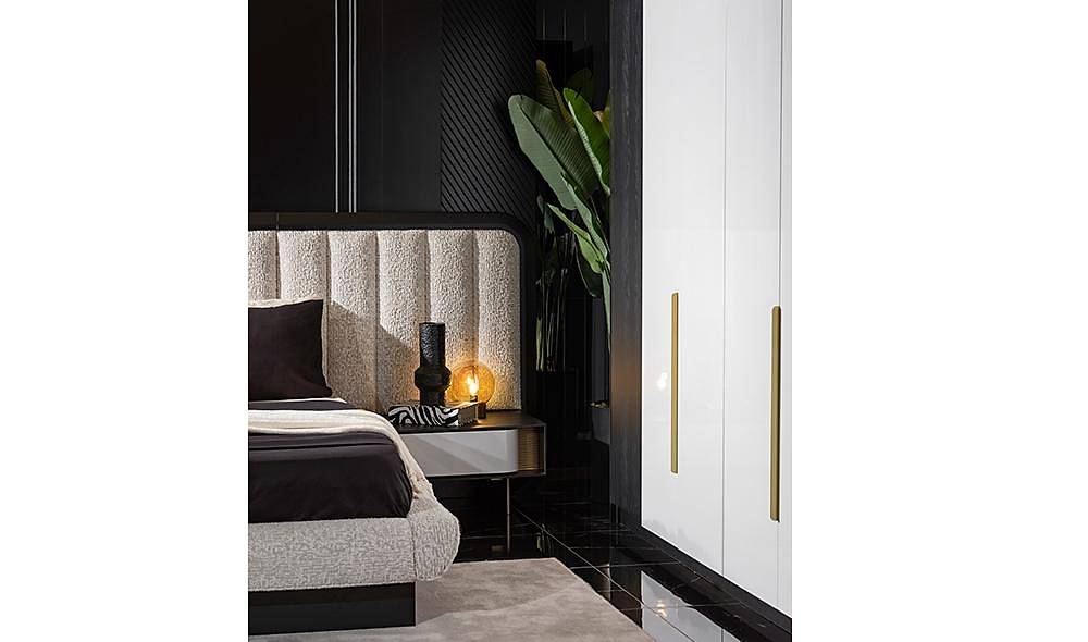 ntegral Base Bedroom
