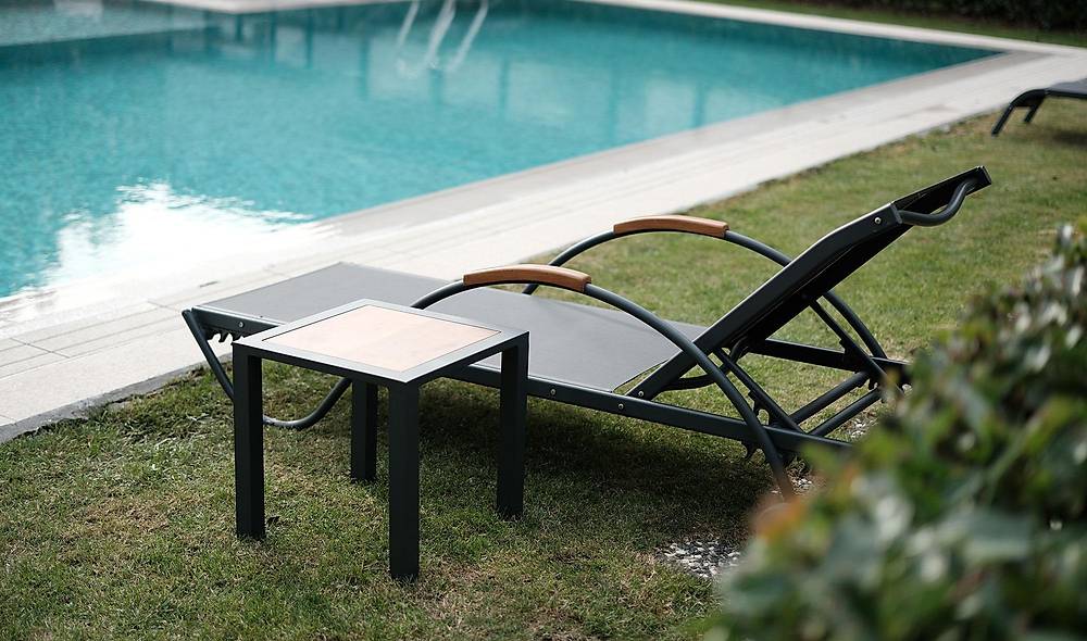 Limyra Sunbed