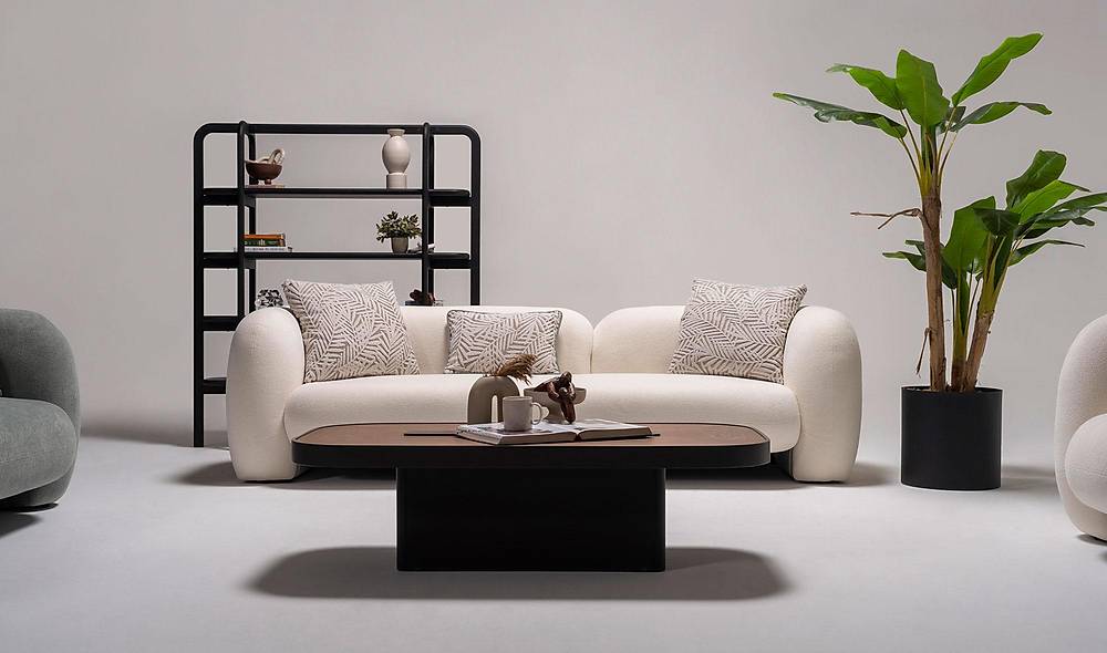 Nevena Sofa Set