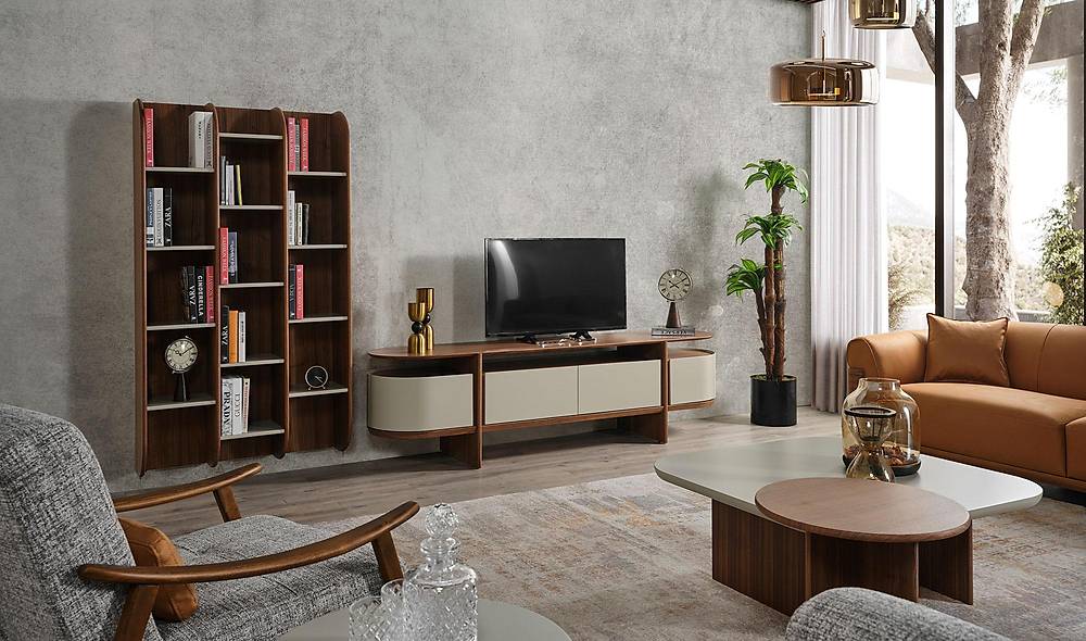 Lima Tv Unit