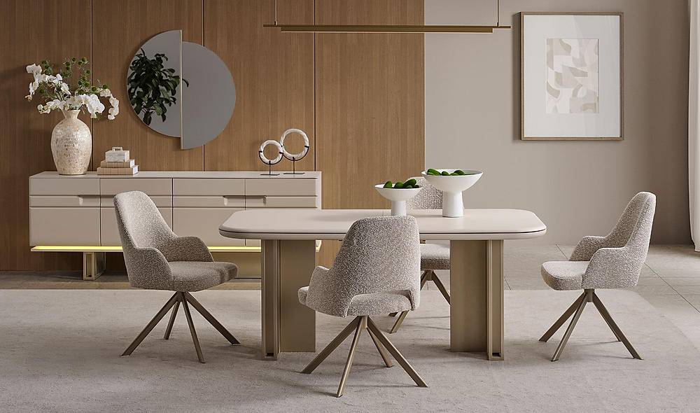 Viona Dining Room