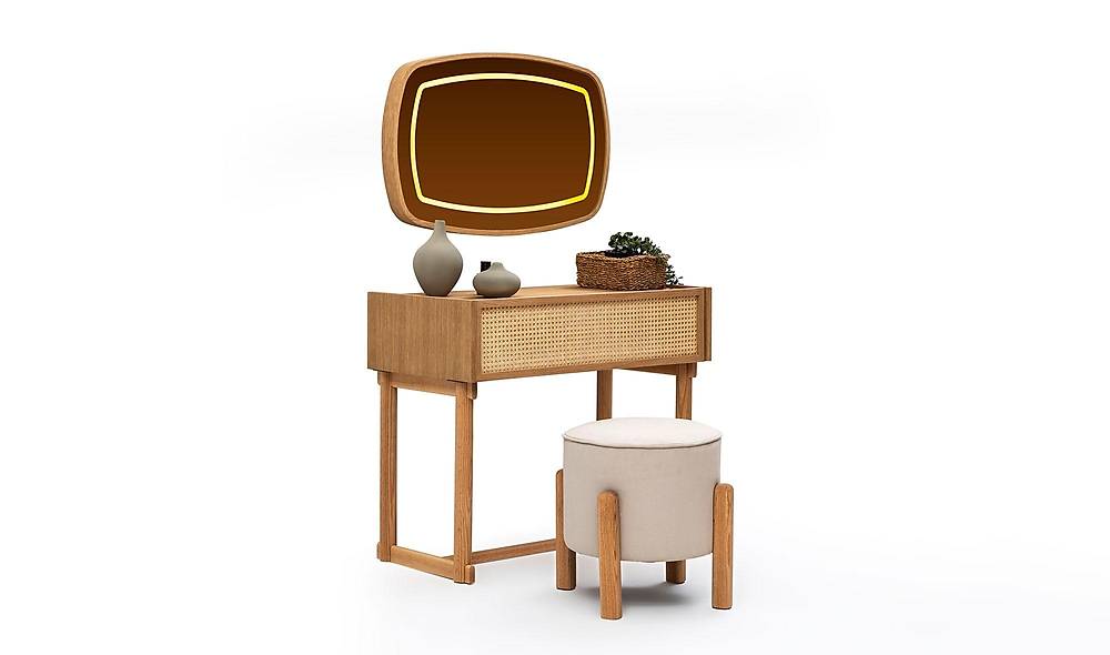 Tromso Dresser