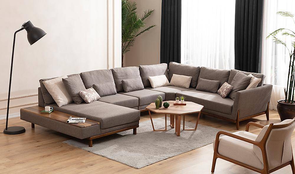 Il�ca Corner Set