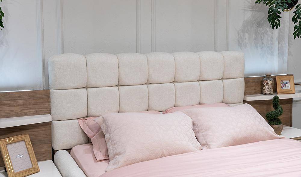 Yıldız Bedroom