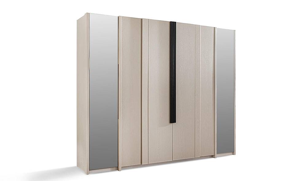 Montare Base Bedroom - Sand Beige
