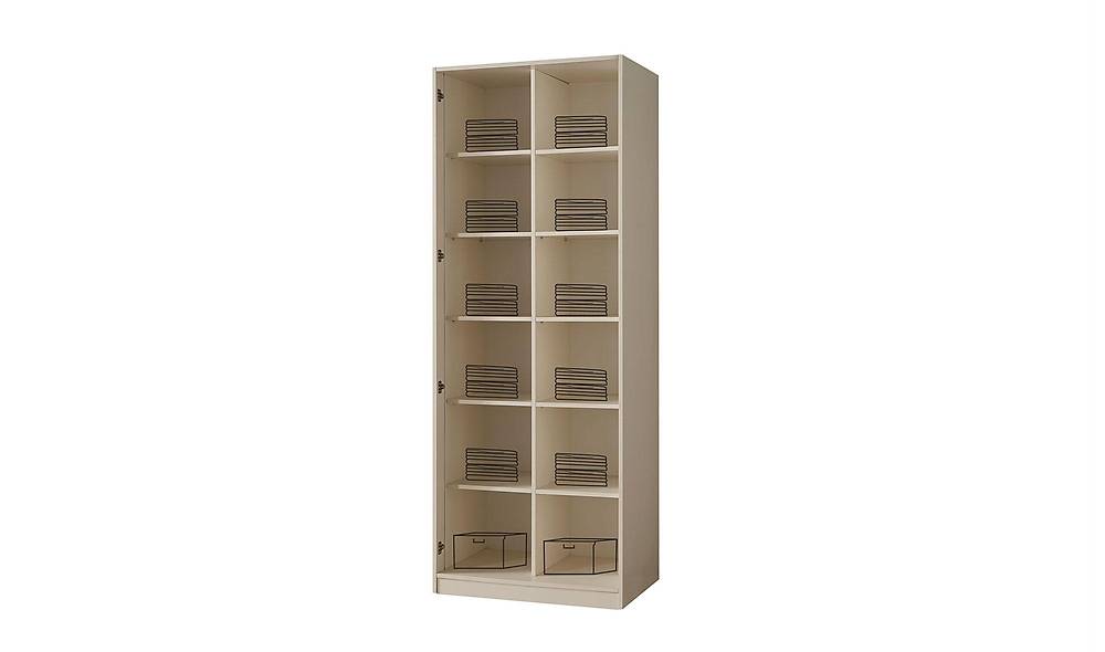 Cardiff Wardrobe - Corner Wardrobe