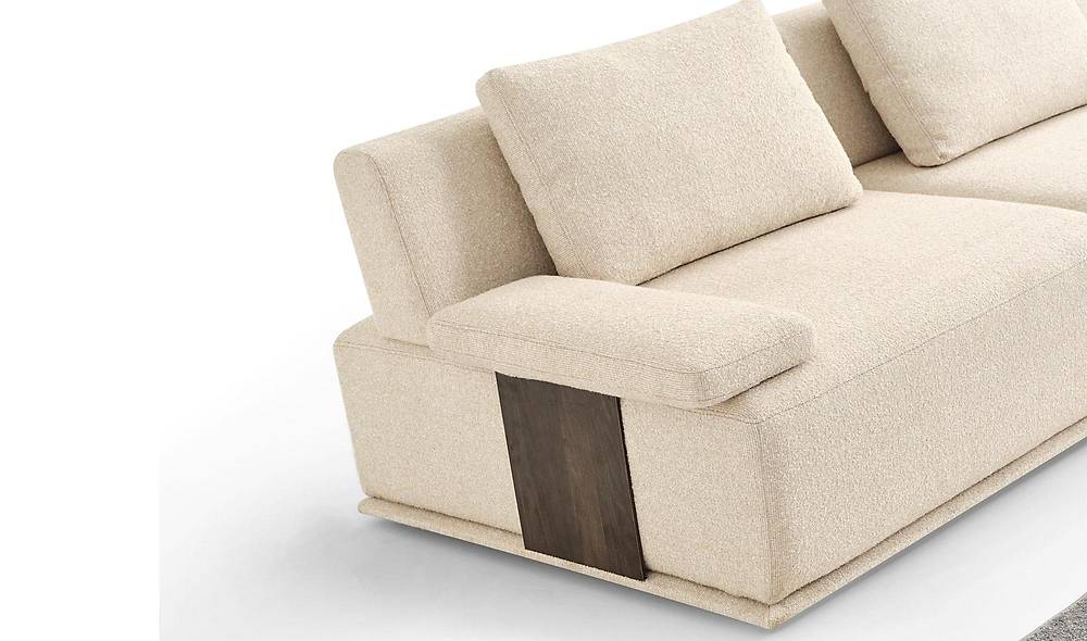 Liny Sofa Set
