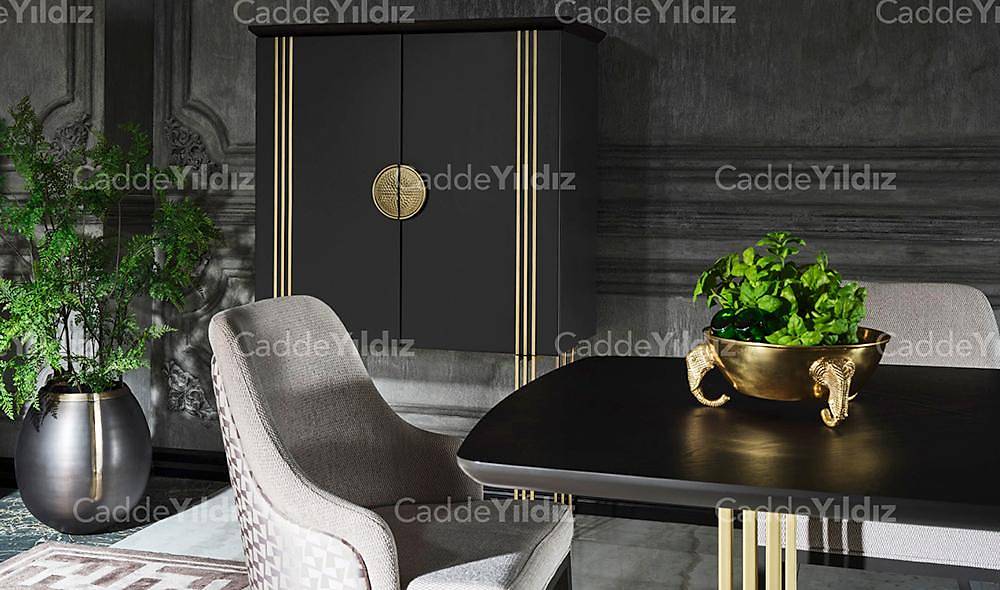 İtalya Dining Room