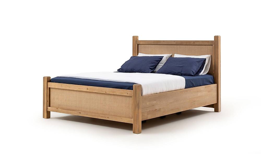 Hazeran Bedroom