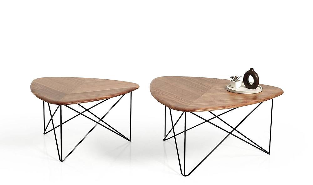 Hana Coffee Table Set