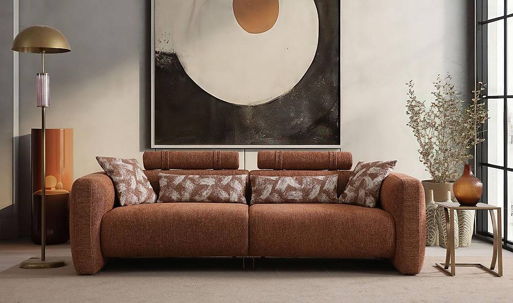 Sydney Sofa Set