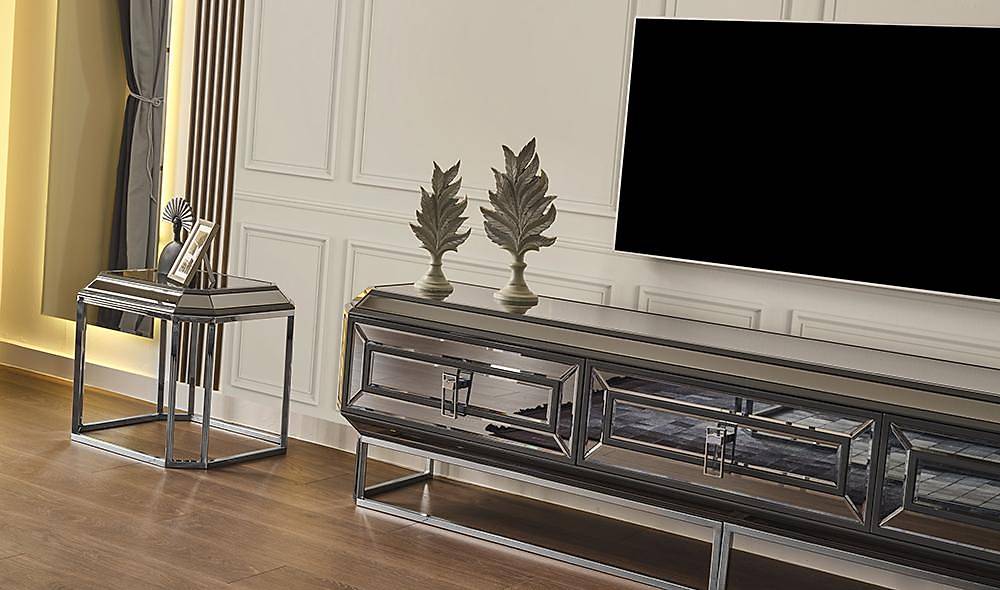 Despina Tv Unit