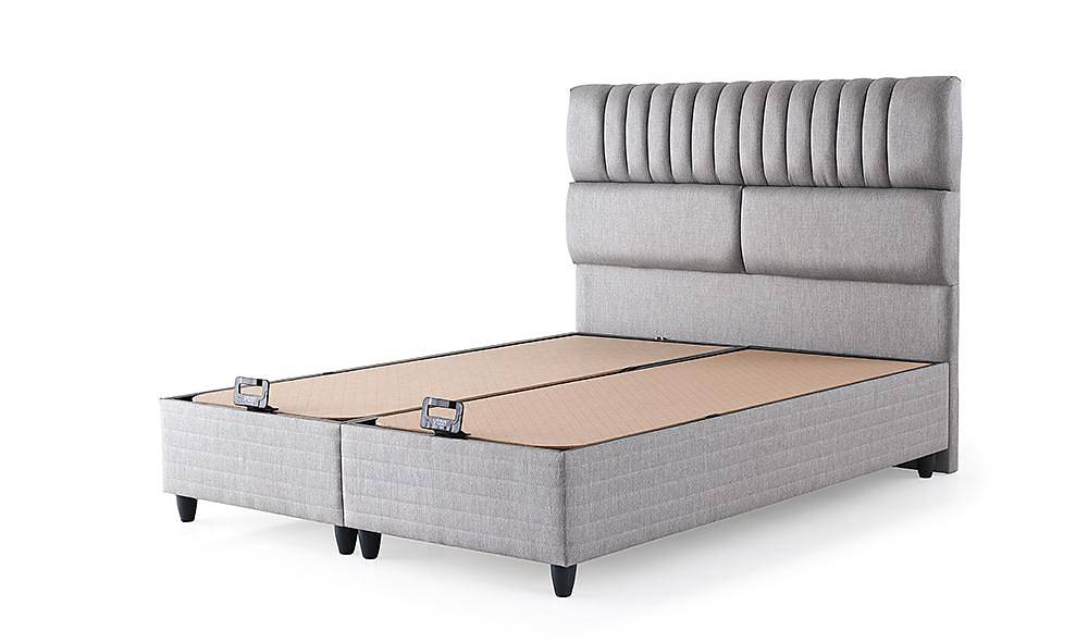 Bolera Base + Headboard