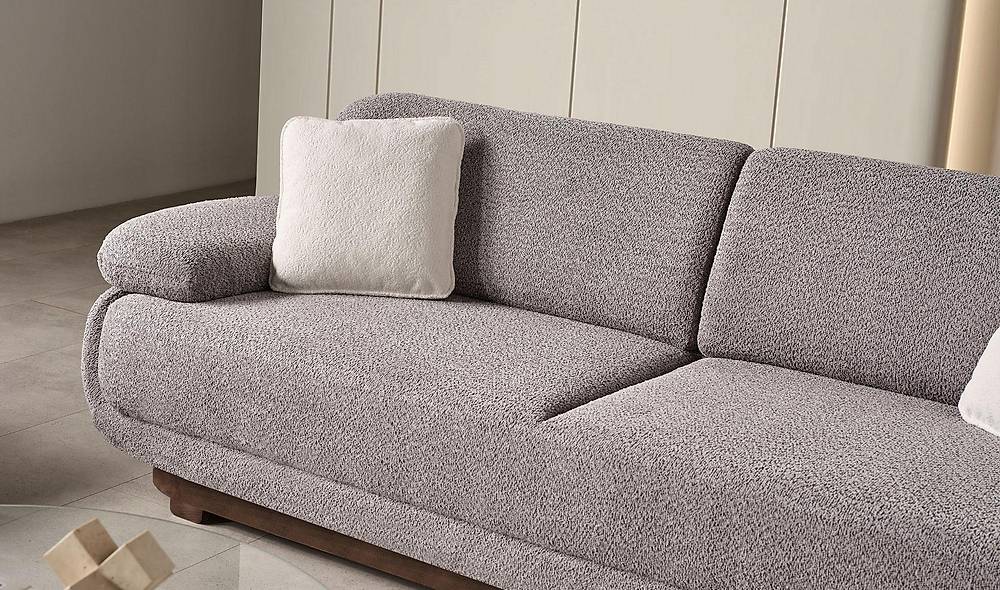 Calvin Sofa Set