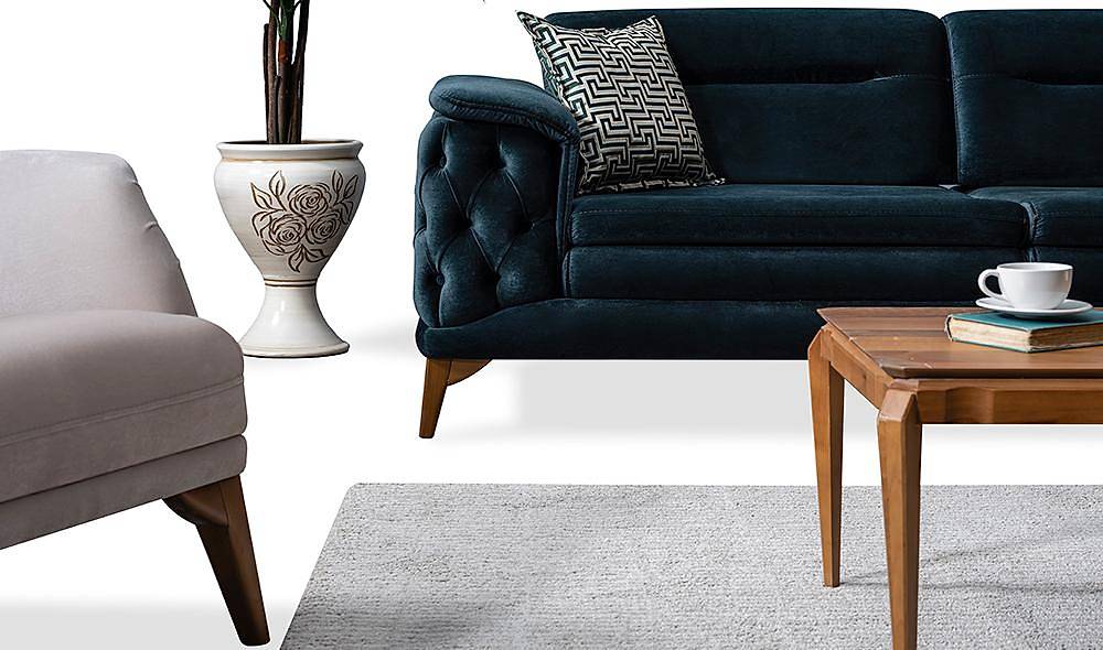 Vitalis Sofa