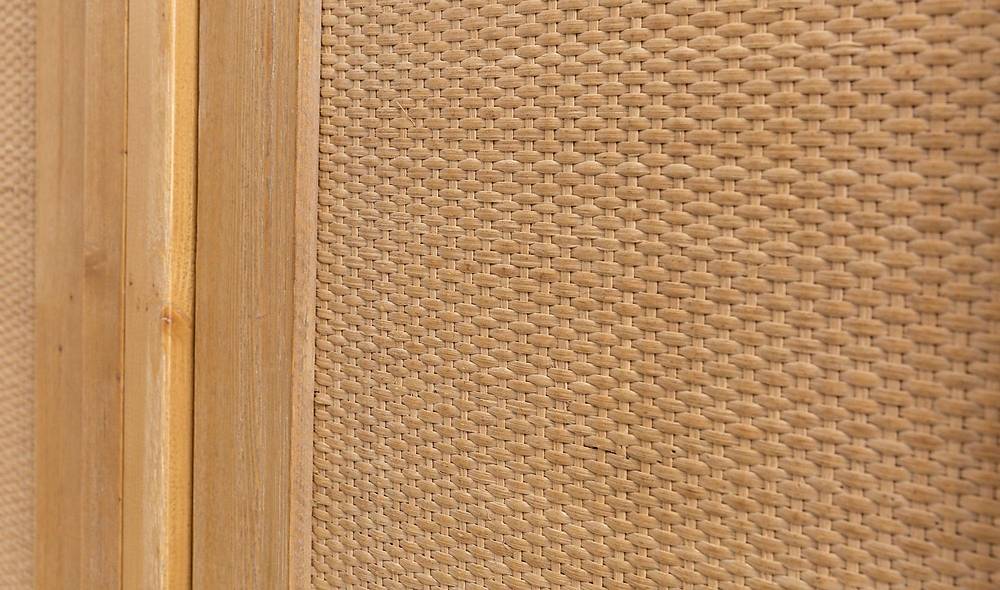 Hazeran Wardrobe - 4 Door