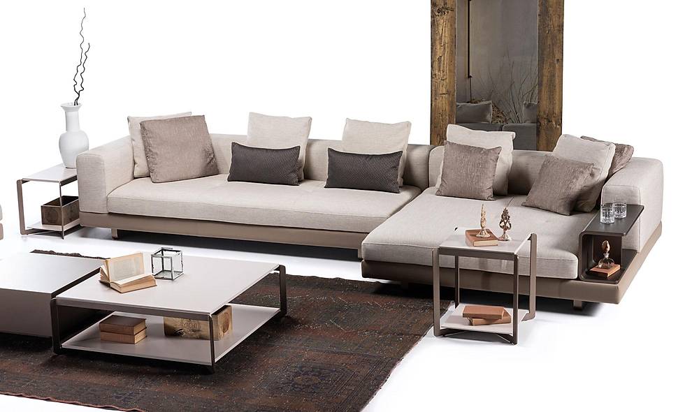 Nuga Corner Set
