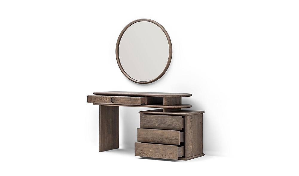 Handy Bedroom - New