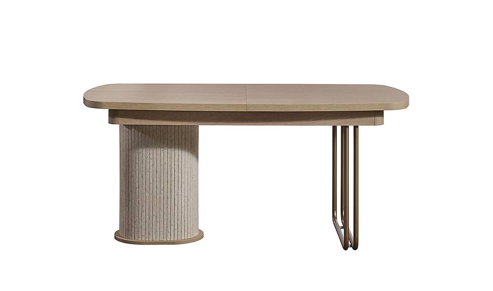 Noir Dining Table Set