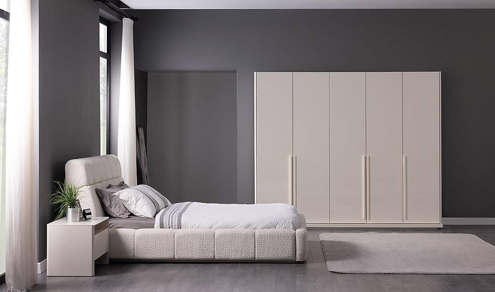 Simya Bedroom